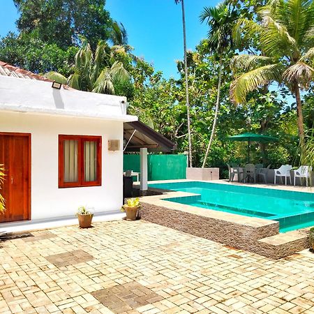 Cinnamon Estate Villa マータラ エクステリア 写真