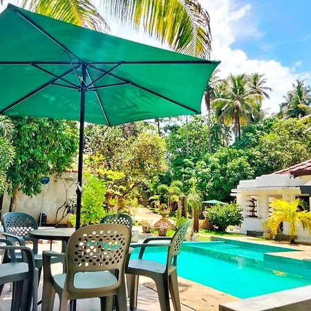 Cinnamon Estate Villa マータラ エクステリア 写真