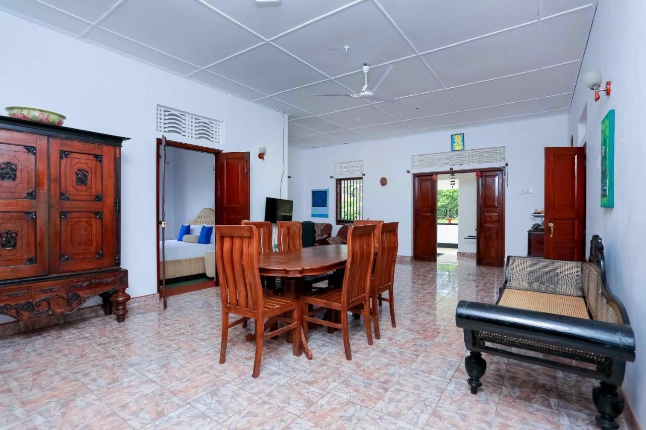 Cinnamon Estate Villa マータラ エクステリア 写真
