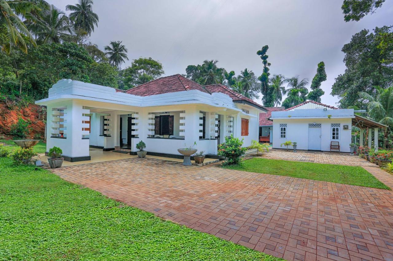 Cinnamon Estate Villa マータラ エクステリア 写真