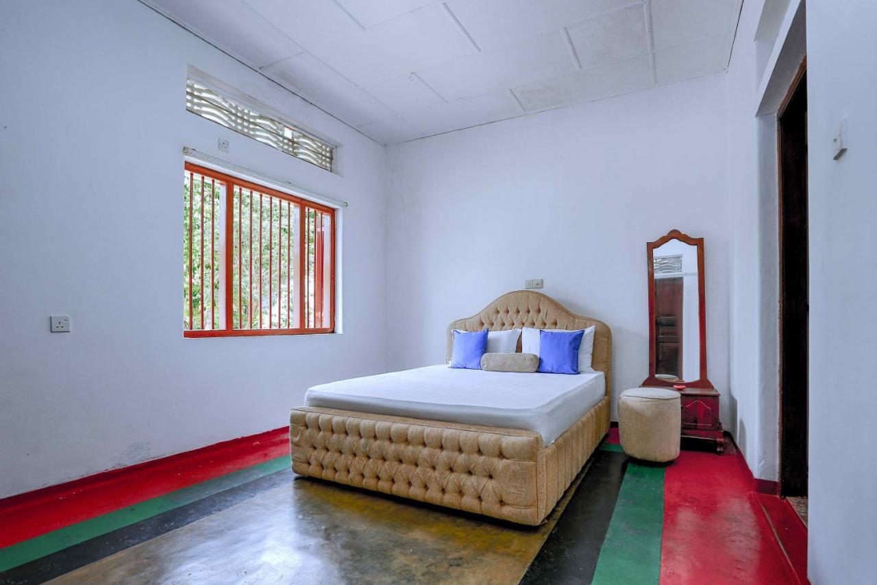 Cinnamon Estate Villa マータラ エクステリア 写真
