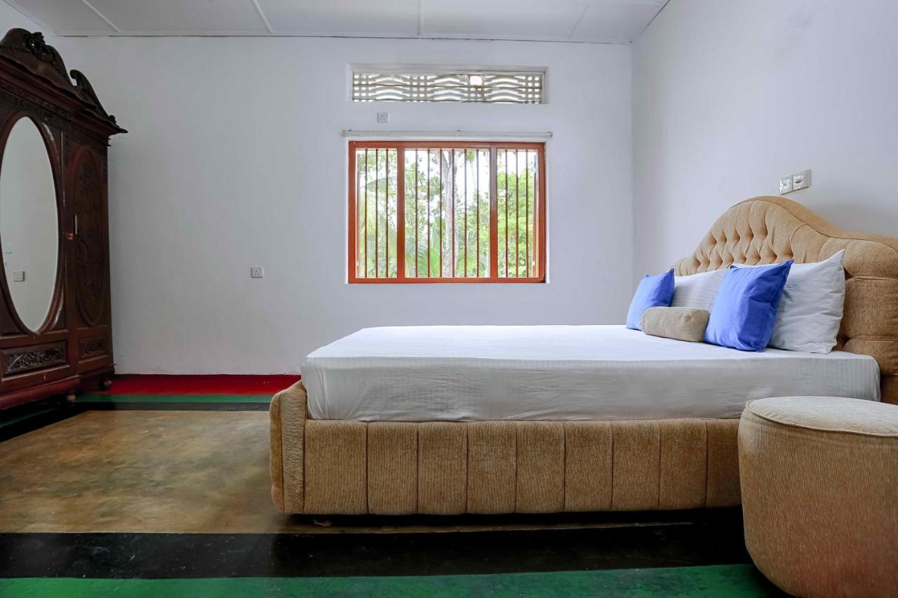 Cinnamon Estate Villa マータラ エクステリア 写真