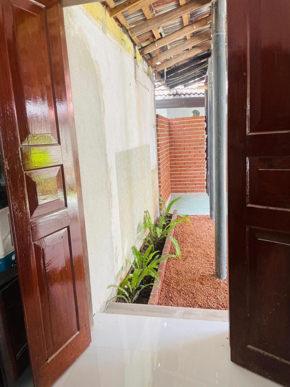 Cinnamon Estate Villa マータラ エクステリア 写真
