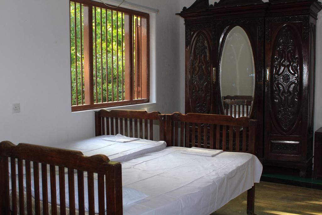 Cinnamon Estate Villa マータラ エクステリア 写真