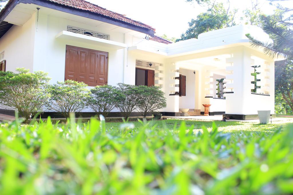 Cinnamon Estate Villa マータラ エクステリア 写真