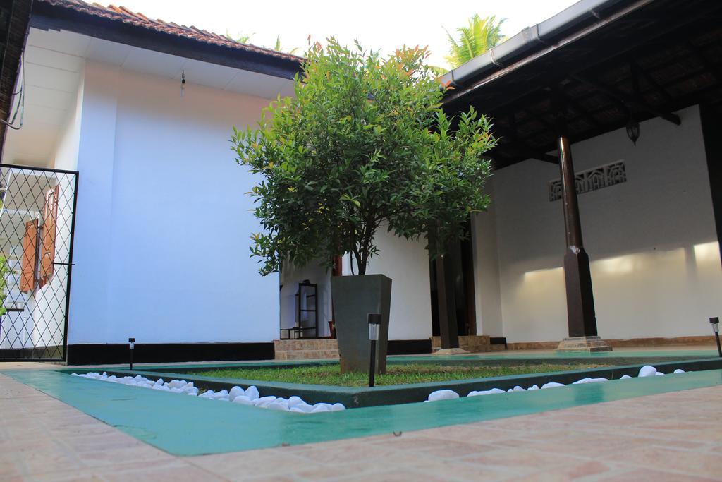 Cinnamon Estate Villa マータラ エクステリア 写真