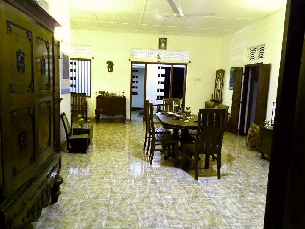 Cinnamon Estate Villa マータラ エクステリア 写真