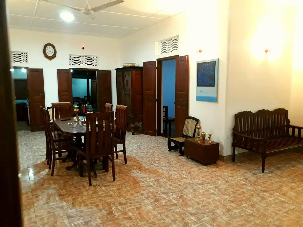 Cinnamon Estate Villa マータラ エクステリア 写真