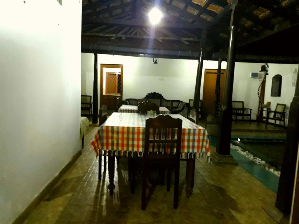 Cinnamon Estate Villa マータラ エクステリア 写真