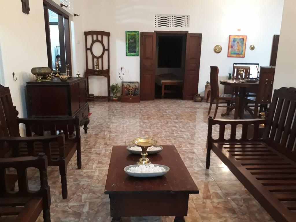 Cinnamon Estate Villa マータラ エクステリア 写真