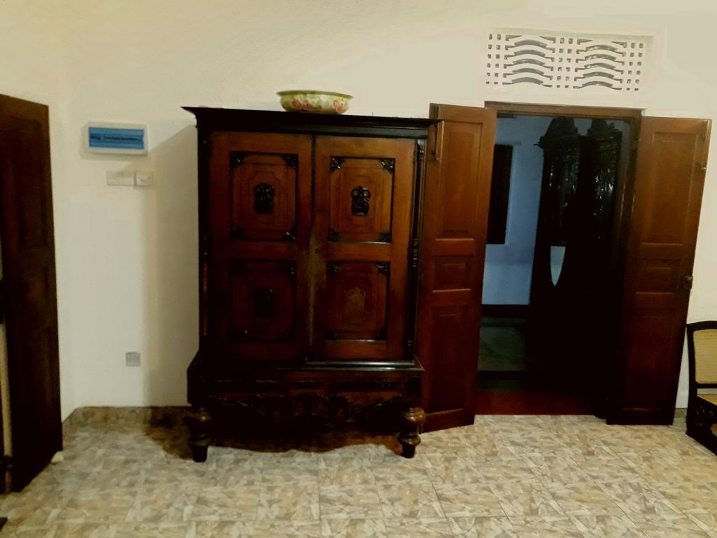 Cinnamon Estate Villa マータラ エクステリア 写真